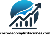 Análisis de precios unitarios